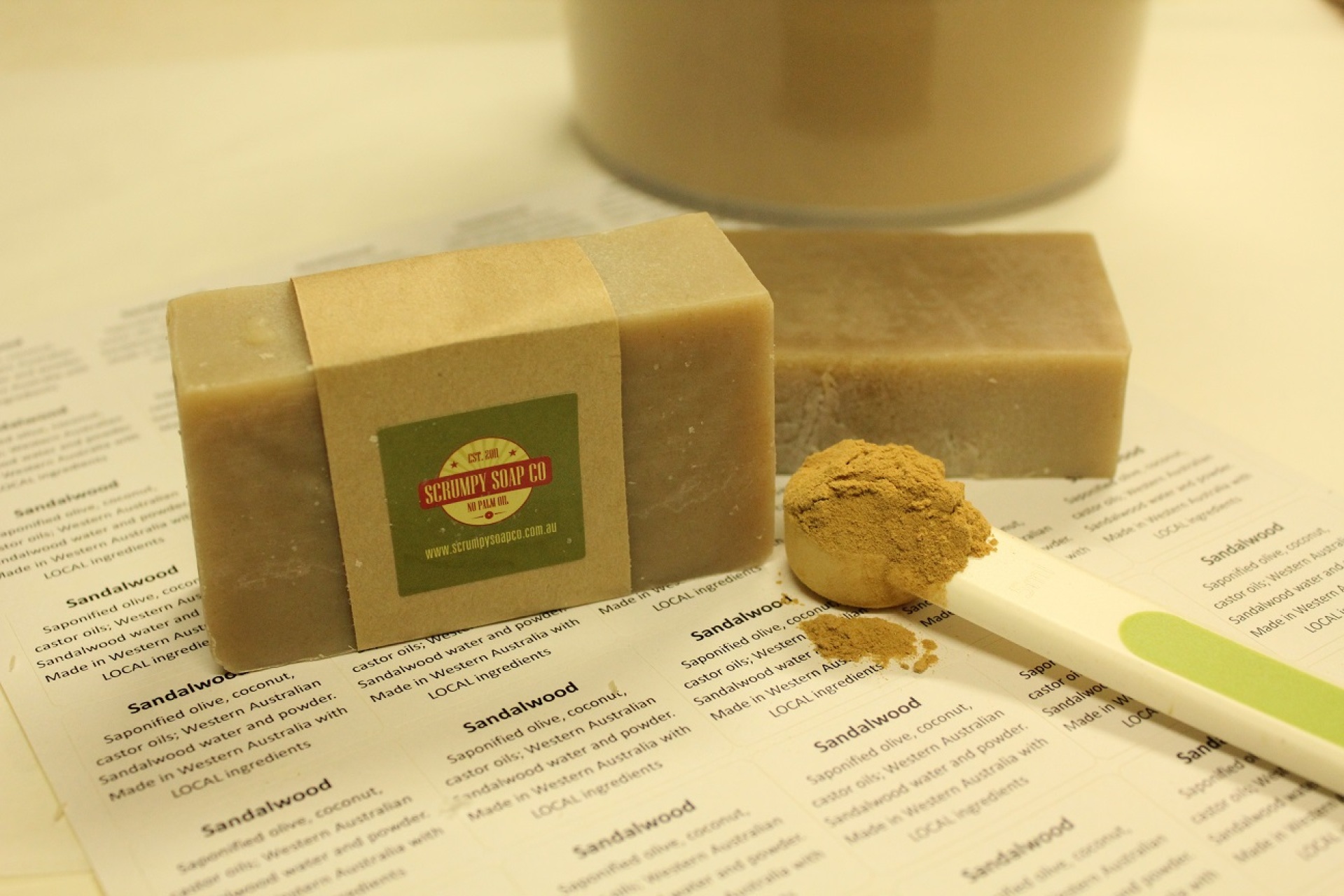 Fresh Squeezed Orange & Nutmeg Cold Process Soap - Handmade Soap - Vegan  Soap - Orange Soap - Bar Soap